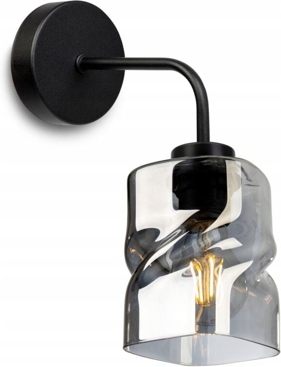 Moderne Wandleuchte Auswahl Glaslampe Led