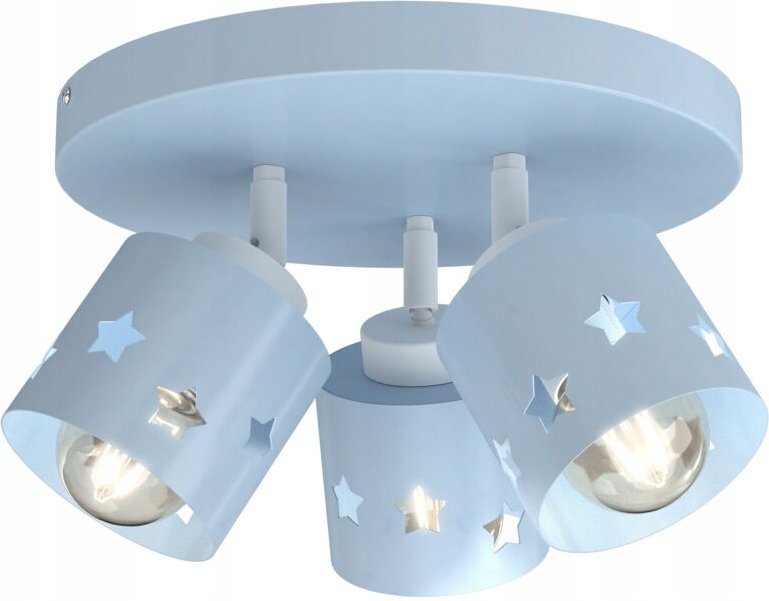 Jungen-Deckenleuchte Deckenleuchter Led E27