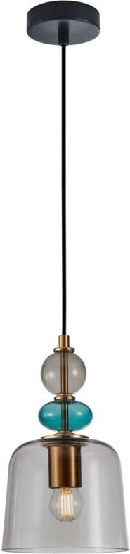 Namos PND27092BMCBRO Italux Hängelampe