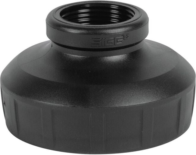 Ersatzkopf-Adapter 'Wide Mouth'