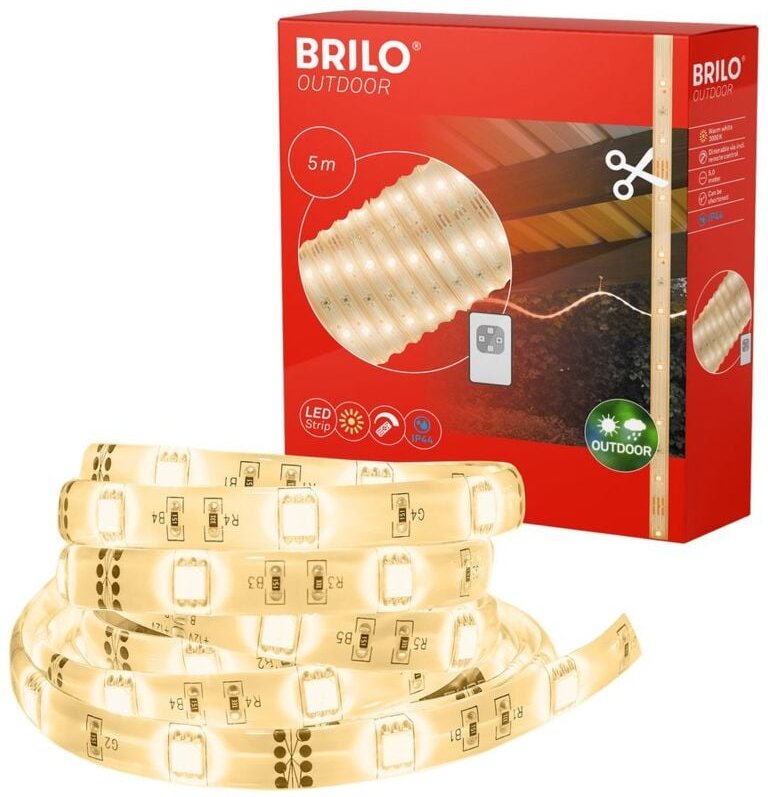 Led Flexband, 150xLED/0,1W, IP44