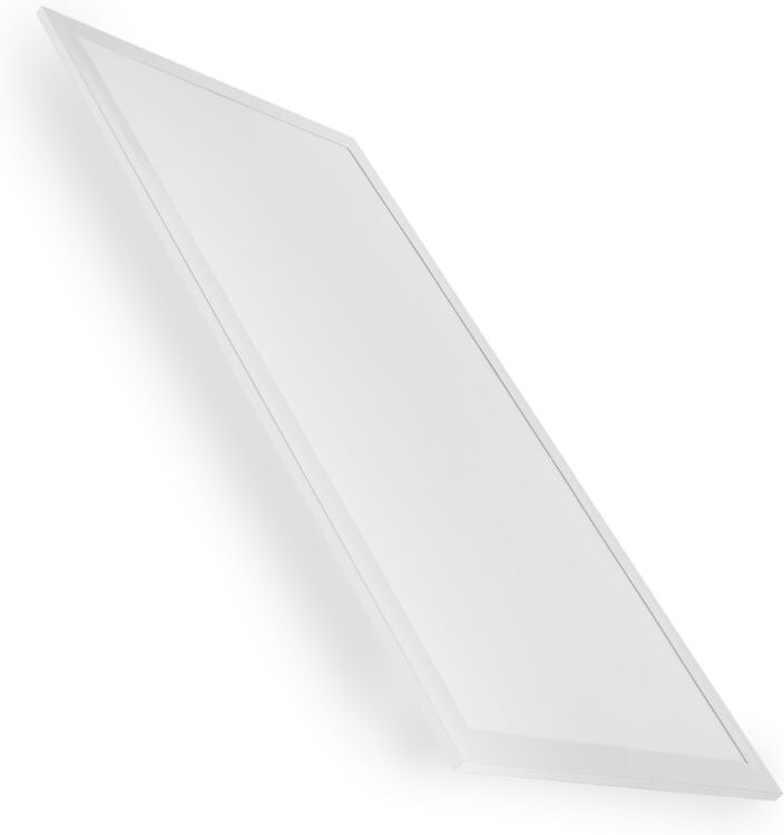Efectoled - LED-Panel 60x30cm 32W 3200lm Solid No Flicker 4000K Individuell Neutralweiß