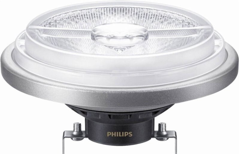 Led glühbirne ar111 Philips g53 12v 14,8w 3000k-mlr1117593045x2