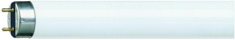 Philips Master TL-D Super 18W Sockel G13 3000K dimmbar