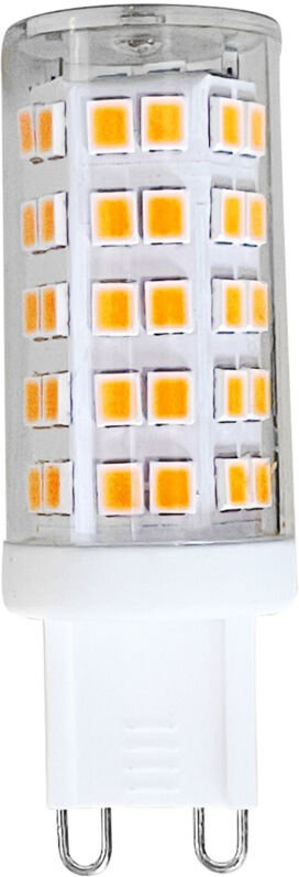 LED-Lampe G9 4W 420lm SMDWW Platin 317483 Polux