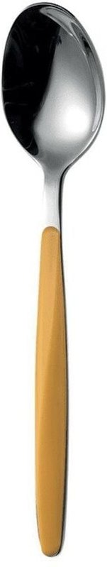 My Fusion Guzzini Löffel gelbe Farbe