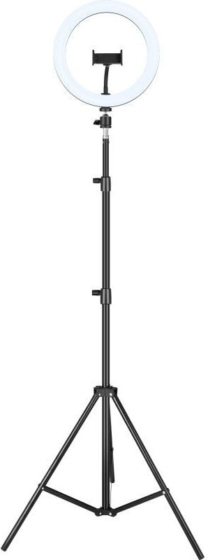 IGG317235 Stativ Beleuchtungssystem de 3 Bein(e) Schwarz - Iggual