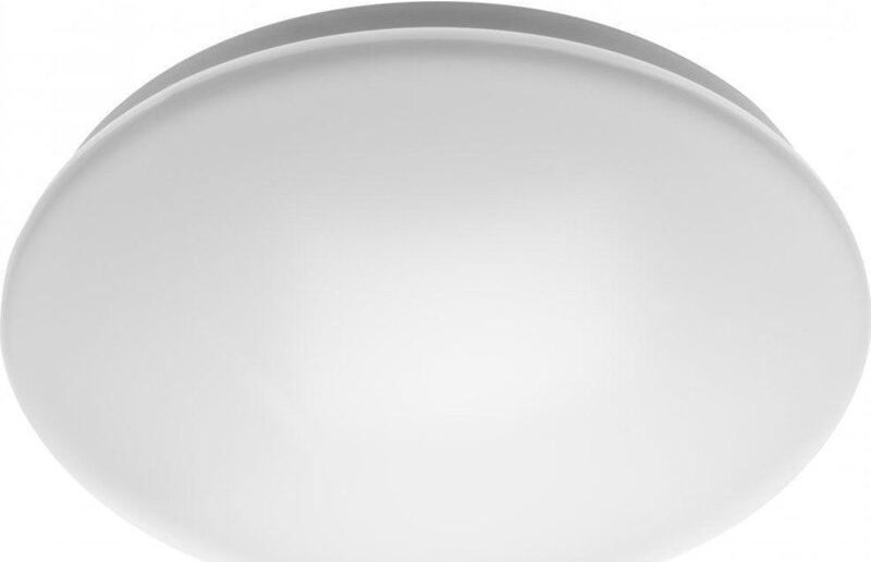 Gtv Astra LED Deckenleuchte weiß 330 mm 18W 4000K