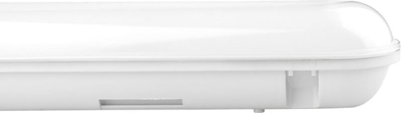 Integrierter Matel IP65 40 W 120 cm kalter LED-Bildschirm