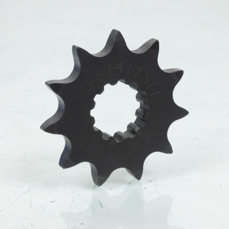 Ritzel für Motorrad Aprilia 50 mx sm 2004 bis 2005 11 Zähne nicht