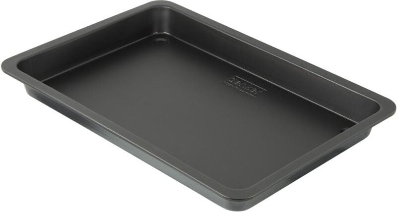 Pflaumenkuchenblech 42x29x5 cm