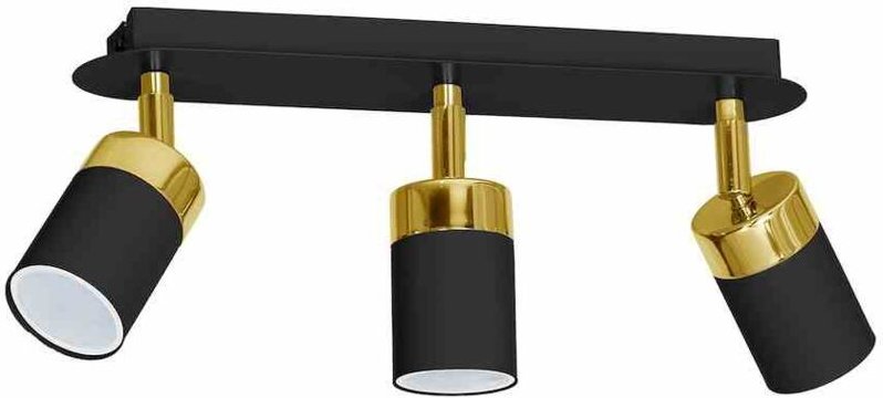 Deckenleuchtenstreifen 3x35W GU10 JOKER MLP6125 Milagro