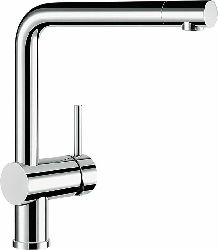 Thumbnail - Blanco - Linus - Küchenarmatur, Chrom 514019