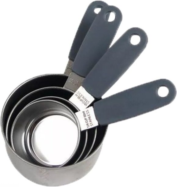 NEOLI Küchenmessbecher-Set von ODELO