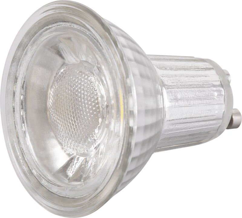 GU10 LED-Glühbirne 9W 750Lm 6000ºK 40.000H [JY-GU10-G9W-CW