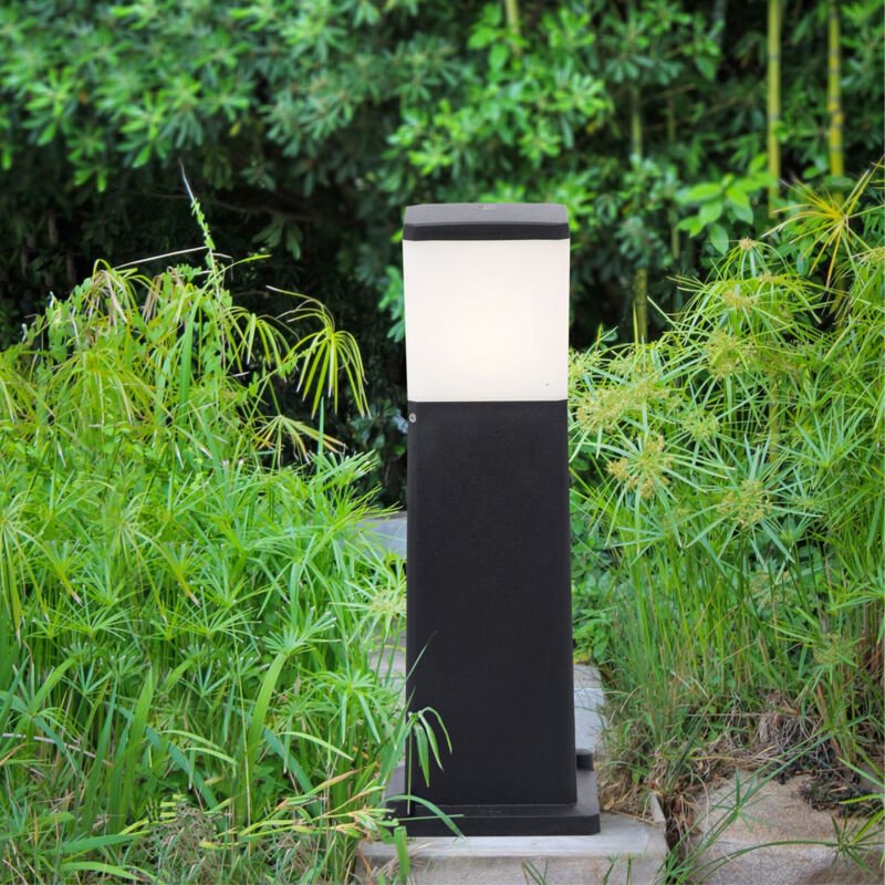 LED-Sockelleuchte für Wege FUMAGALLI "VIRGILIO 500" - CCT - 8,5W