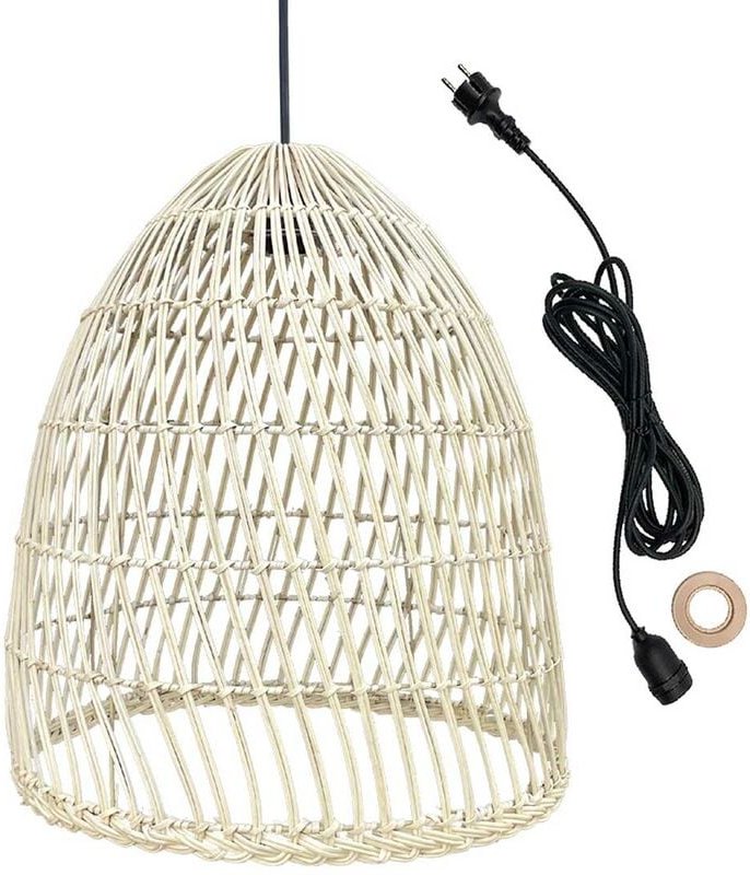 Lumisky - Hängeleuchte für den Außenbereich D40CM paulo outdoor cable
