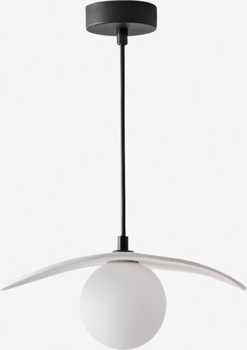 Sklum - Tamiga Deckenleuchte Weiss