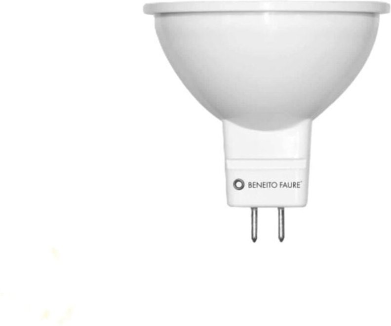 Thumbnail - LED-Strahler GU5.3 6W 120 Uniform-Line 4000K