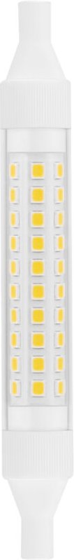 Alfa - Matel lineare LED-Lampe 118 mm R7S 8 w kalt