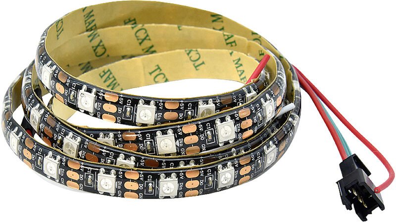 TC-10084804 LED-Modul Passend für (Einplatinen-Computer) Arduino 1 St. - Tru Components