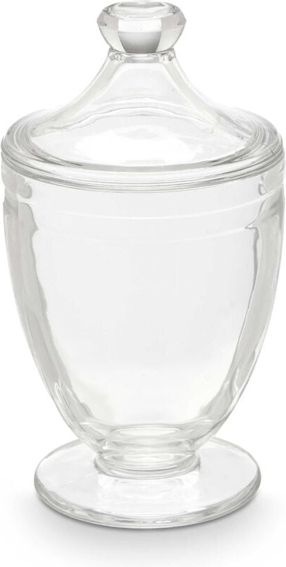 Bonboniere aus Glas für Süßigkeiten VIVO, 950 ml