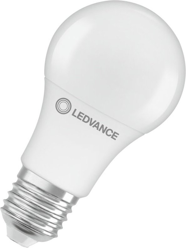 Ledvance Classic LED E27 Birne Matt 8.8W 806lm - 827 Extra