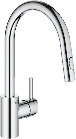 Concetto Spültisch-Einhandbatterie, Chrom (G-31483002) - Grohe