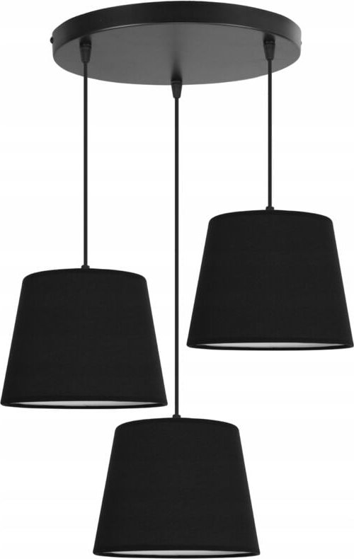 Thumbnail - Decke Hängend Lampe Kronleuchter Lampenschirm Modern