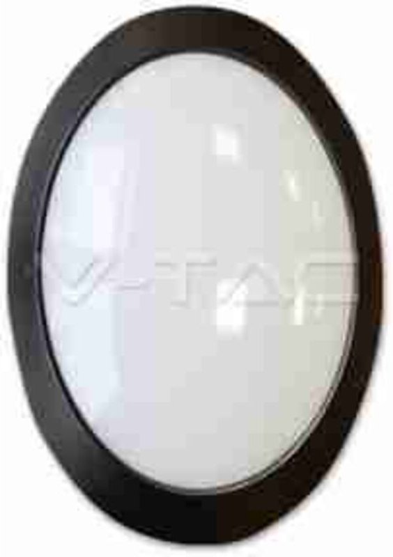 LED1350 VT-8010 30W LED Solar Straßenlaterne Bridgelux Chip 4000K