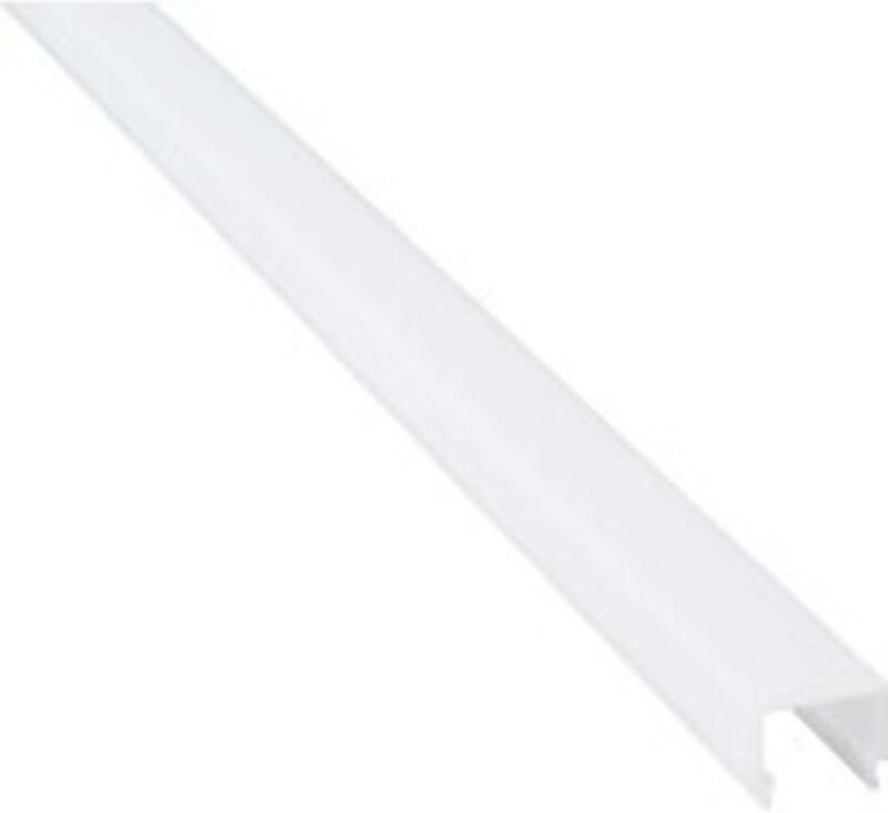 Barthelme GARliano Kunststoffabdeck. matt 180Gr 2 Meter 62398302