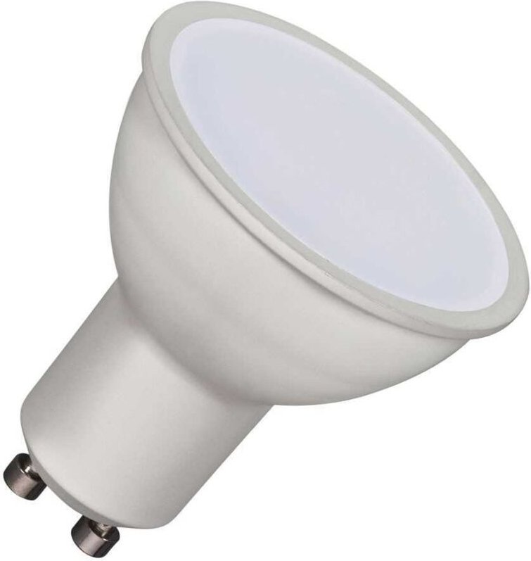 GU10LED-Lampe 230V 10W 4000K Eco-Licht