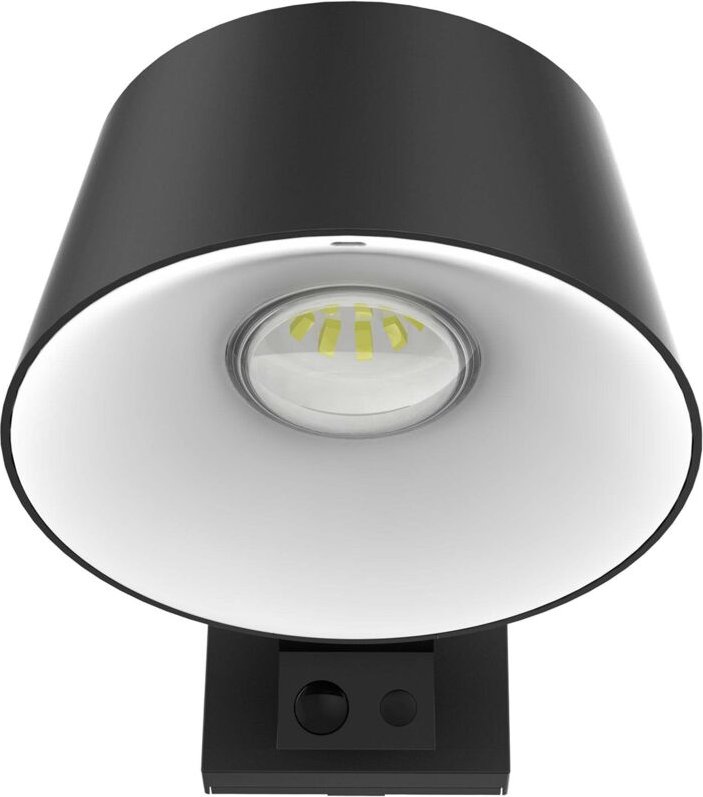 SOLAR-WANDLAMPEN 2er set LOOPIN