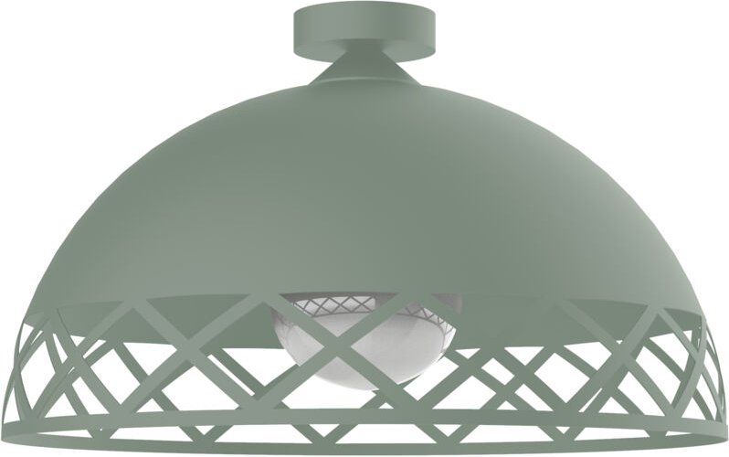 Lumicom - window plafoniera monocolore