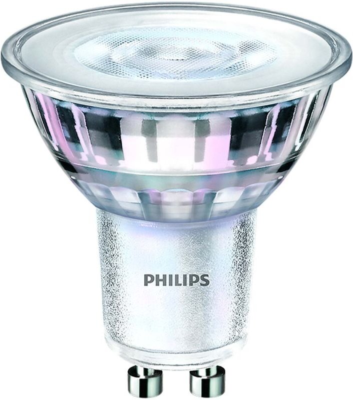 Thumbnail - Clagu1050840g2d-gu10 4w 4000k corepro led-lampe - Philips
