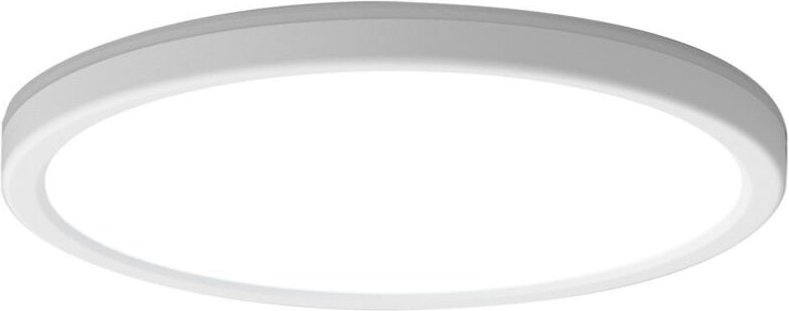LED-Deckenleuchte 28W CORTE PLF63452300R28WWH Italux