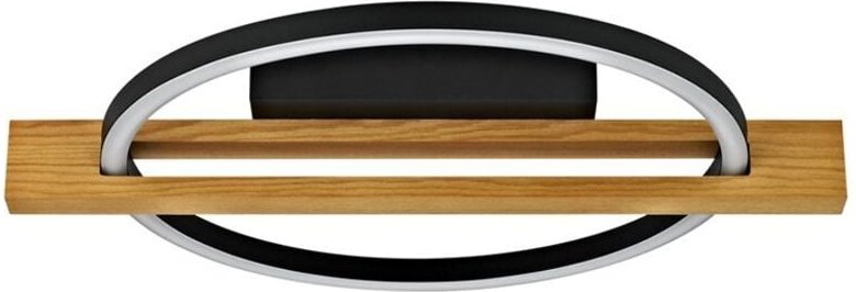 LED-Deckenleuchte 16W NATANO PLF5536215WWO Italux