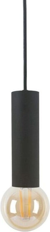 Marvi Moderne 1-flammige, schmale Pendel-Deckenleuchte, E27 - Italux