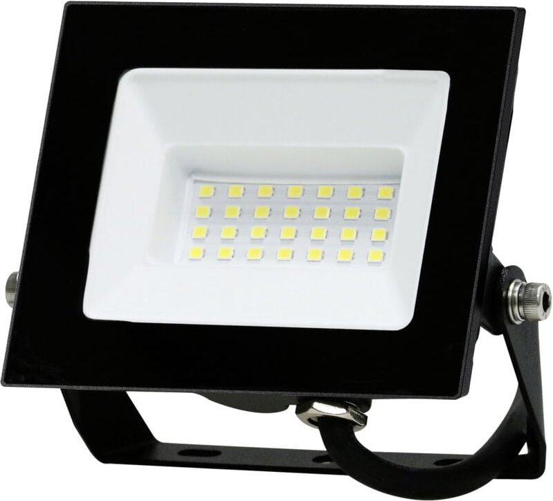 Bolton 2.0 VO-501410 LED-Außenstrahler 20 w Warmweiß - Heitronic