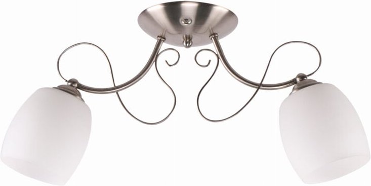 Candellux AMBA Hängelampe 2xE27 32-78698