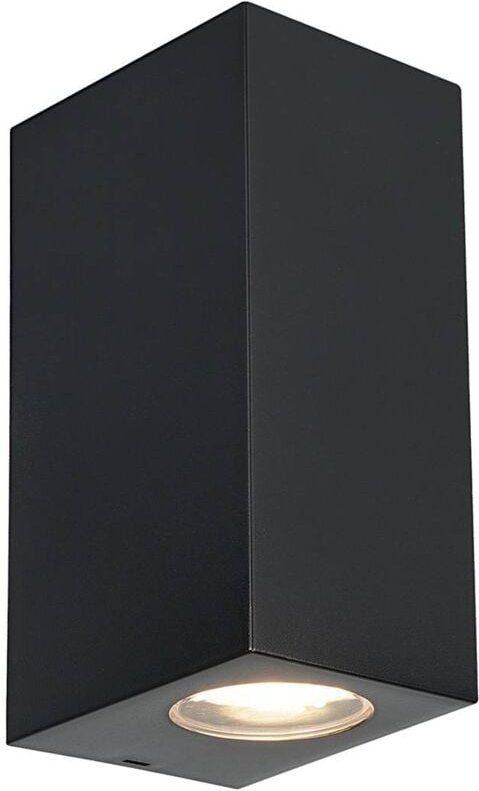 Wandleuchte außen "Irfan" von PRIOS