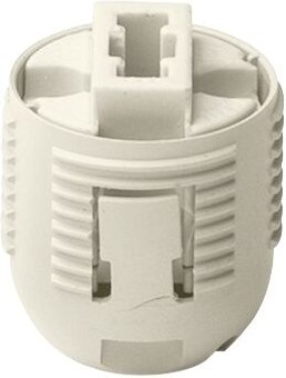 Lampenfassung für Halogen G9 2A/250V Vimar 02375