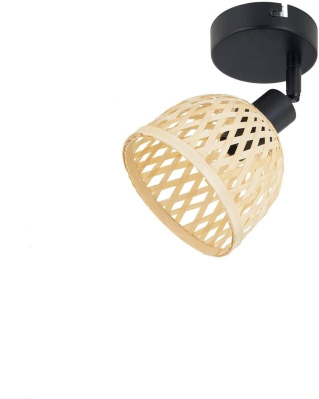 Thumbnail - Strahler 'Youstin' für Wohnzimmer & Esszimmer von Lindby