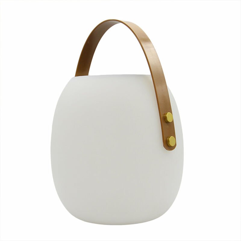 Handlampe Solar Und Wiederaufladbare jimmy h34cm