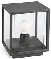 Nala, Paletto per Esterni Faro Barcelona