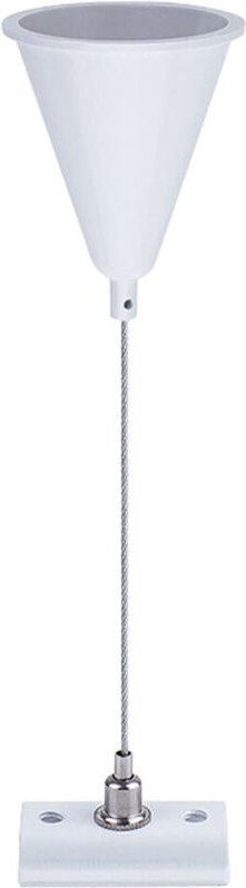 Nowodvorski weißes Aufhängungsset AUFHÄNGUNGSSET 9461