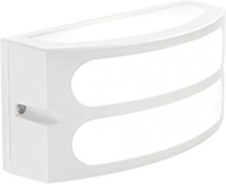 Applique squba e27 weiß 175/02 - Sovil