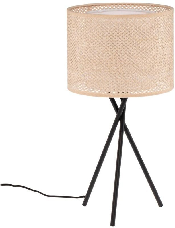 Tischlampe 'Soula' für Wohnzimmer & Esszimmer von Lindby