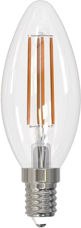 Arcchio - led E14 Lampe 'E14 2,2W LED-Kerzenlampe' aus Glas von