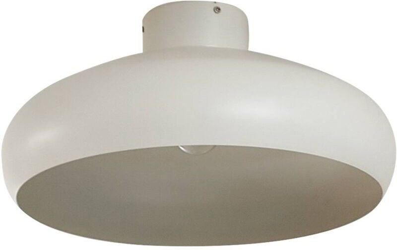 Lindby - Deckenlampe 'Elover' aus Metall für Wohnzimmer & Esszimmer von